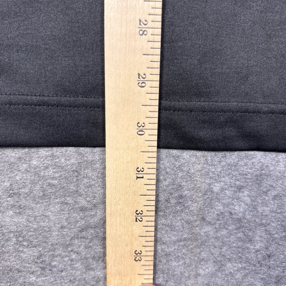 Vaiden T Shirt Mens 3XL Black Performance Athleisure Tactical Tech - Picture 10 of 14